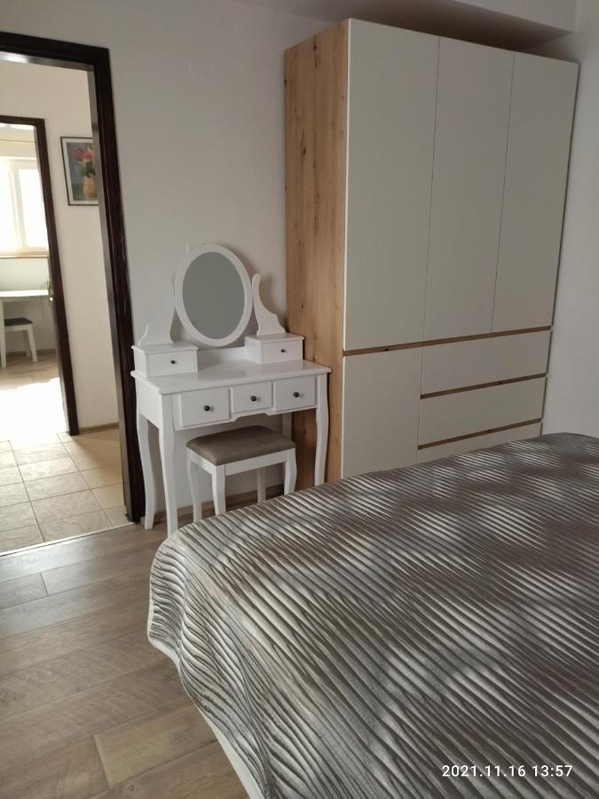 Dragana Apartment Porec Exterior photo